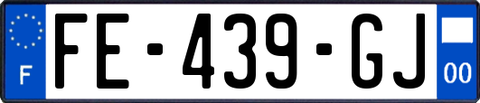 FE-439-GJ