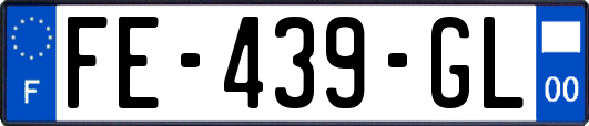 FE-439-GL