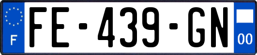 FE-439-GN