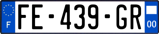 FE-439-GR
