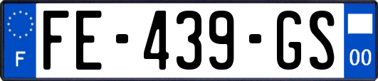 FE-439-GS