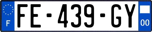 FE-439-GY