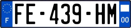 FE-439-HM