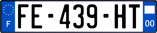 FE-439-HT