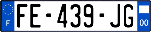 FE-439-JG