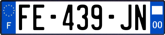 FE-439-JN