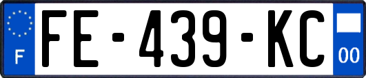 FE-439-KC