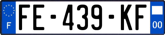 FE-439-KF