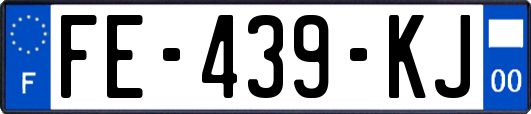 FE-439-KJ