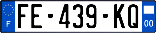 FE-439-KQ