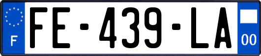 FE-439-LA