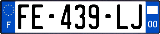 FE-439-LJ