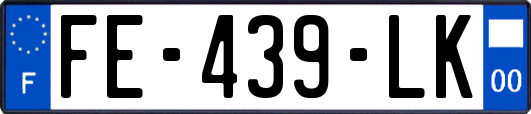 FE-439-LK
