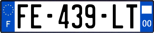 FE-439-LT