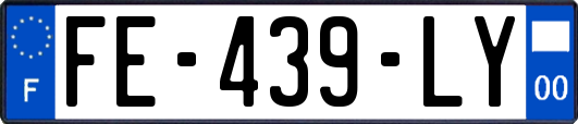 FE-439-LY