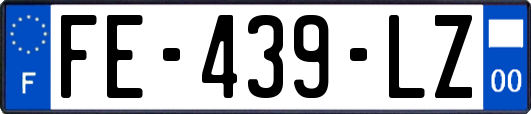 FE-439-LZ