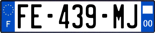 FE-439-MJ