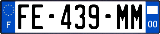 FE-439-MM