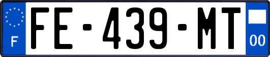 FE-439-MT