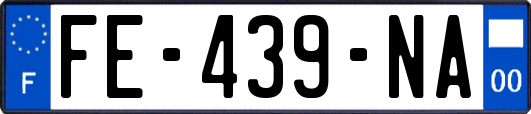 FE-439-NA