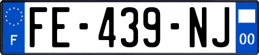 FE-439-NJ