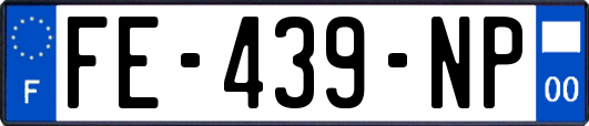 FE-439-NP