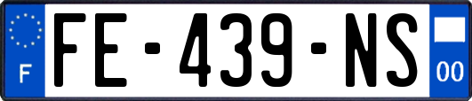 FE-439-NS