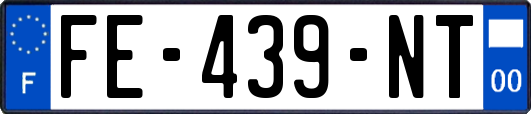 FE-439-NT