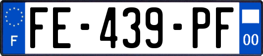 FE-439-PF