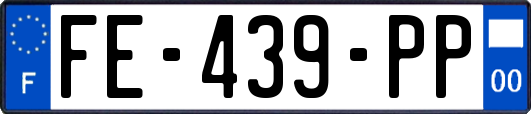 FE-439-PP
