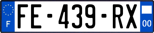 FE-439-RX