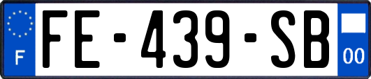FE-439-SB