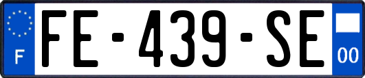 FE-439-SE