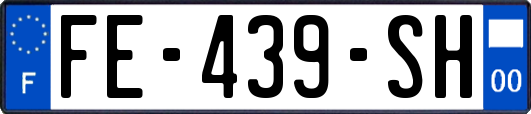 FE-439-SH