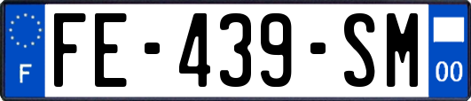 FE-439-SM