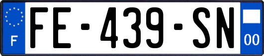 FE-439-SN