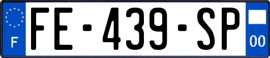 FE-439-SP