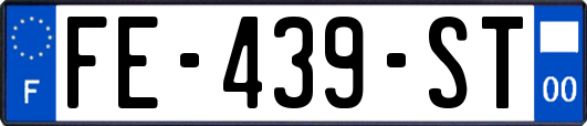 FE-439-ST