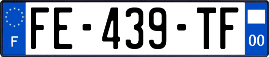 FE-439-TF
