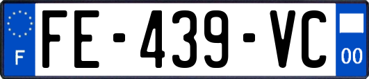FE-439-VC
