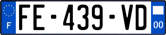 FE-439-VD