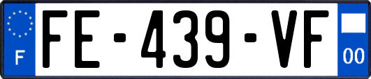 FE-439-VF