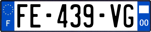 FE-439-VG