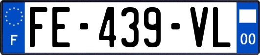 FE-439-VL