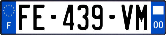 FE-439-VM