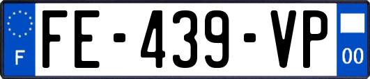 FE-439-VP