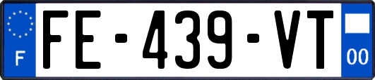 FE-439-VT