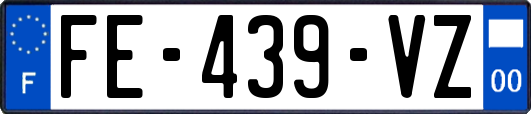FE-439-VZ