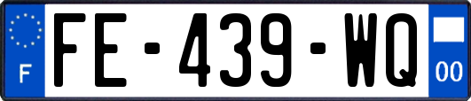 FE-439-WQ
