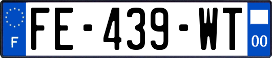 FE-439-WT
